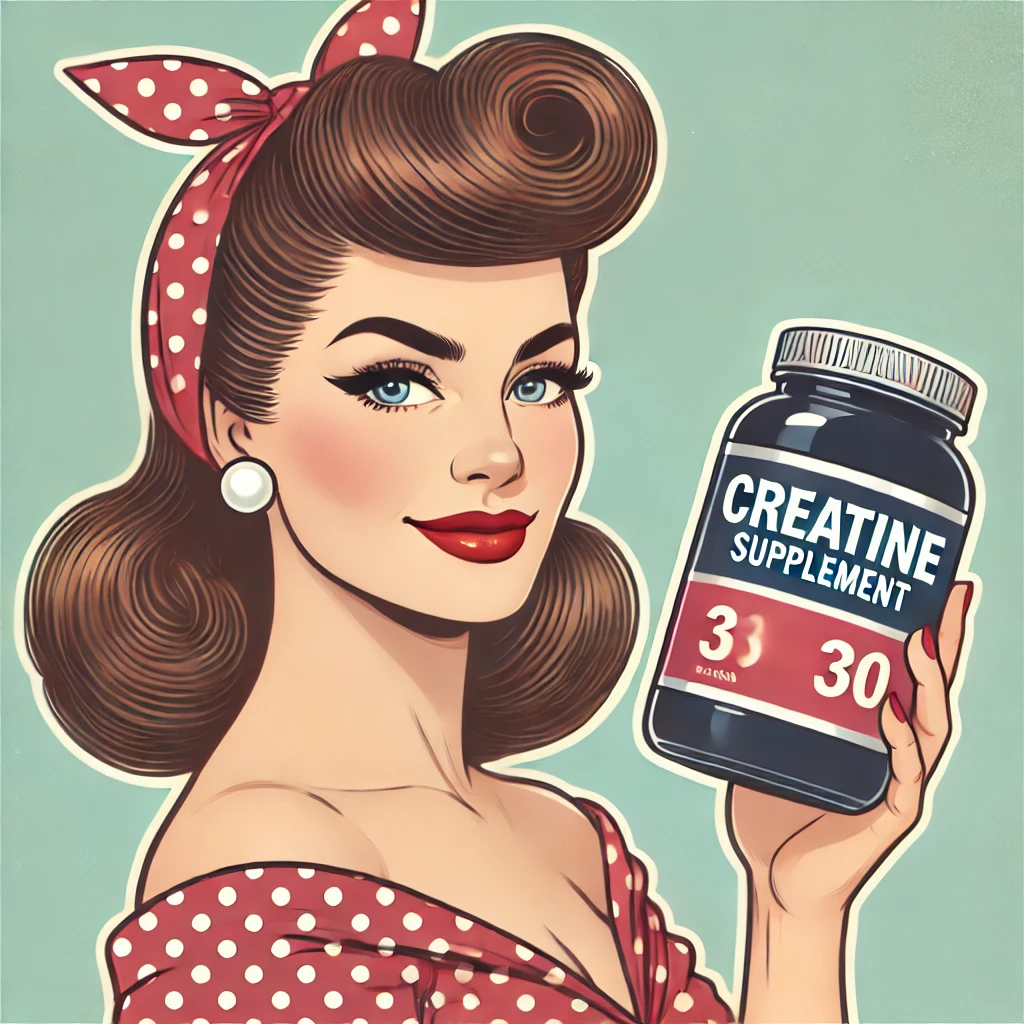 Melhor Creatina com Sabor para Mulheres: Marcas de Creatina em Destaque